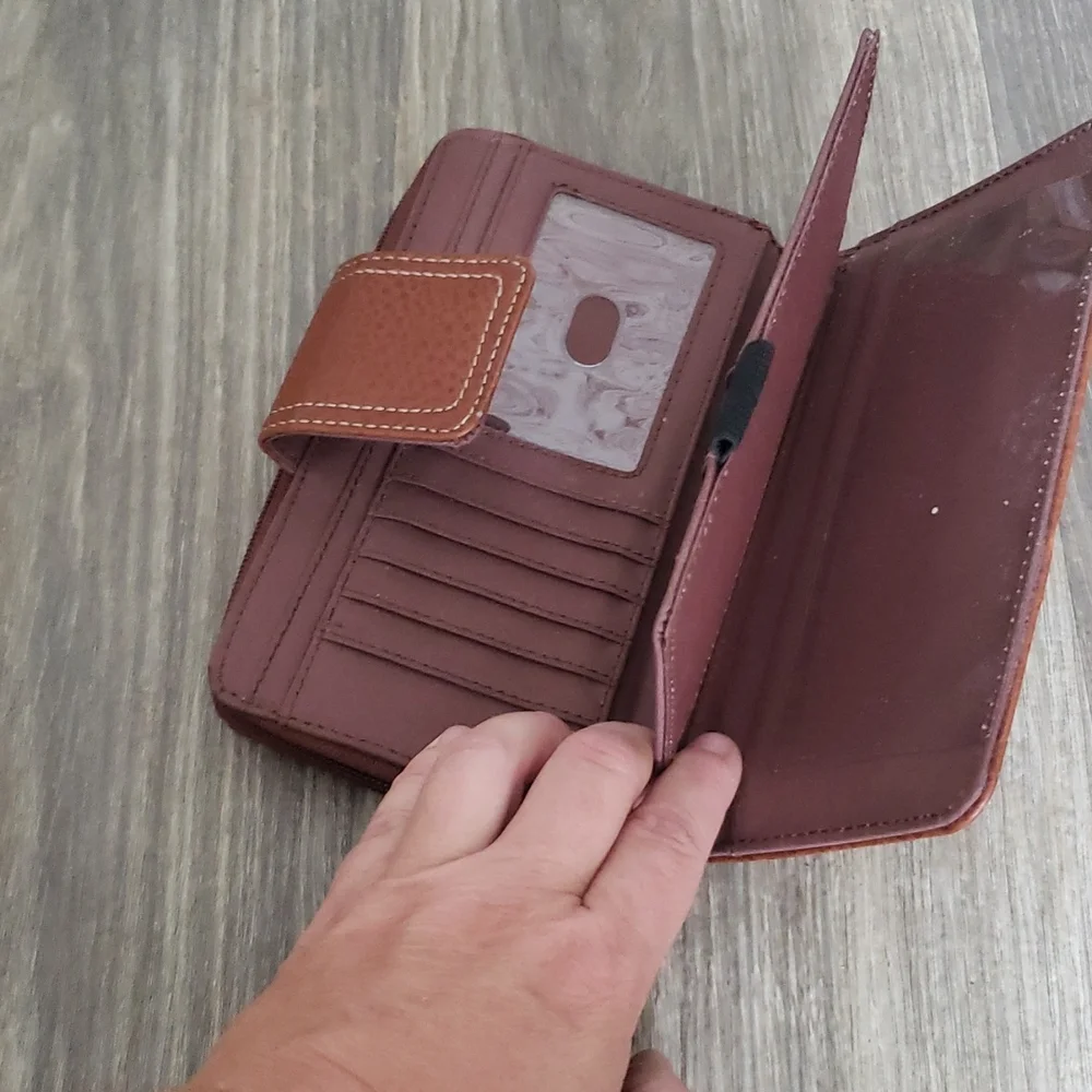 Wallet - Picture 4 of 6